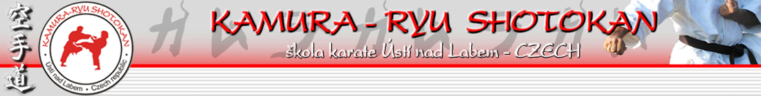 karate klub Kamura